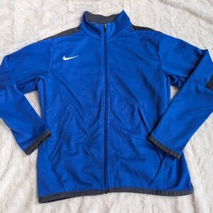 Nike Dri-Fit boys' size medium  jacket